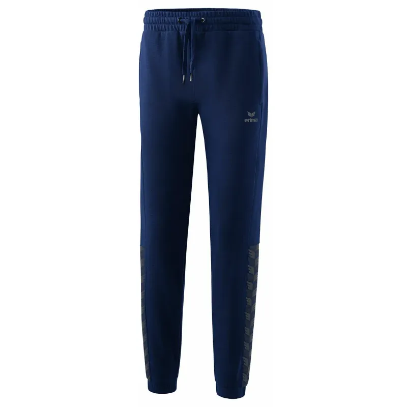 Pantaloni da jogging donna Erima Essential Team