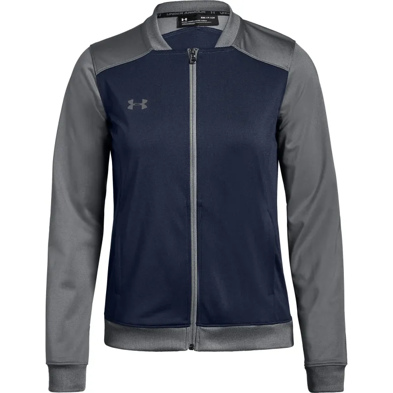 Giacca da tuta da donna Under Armour Challenger II