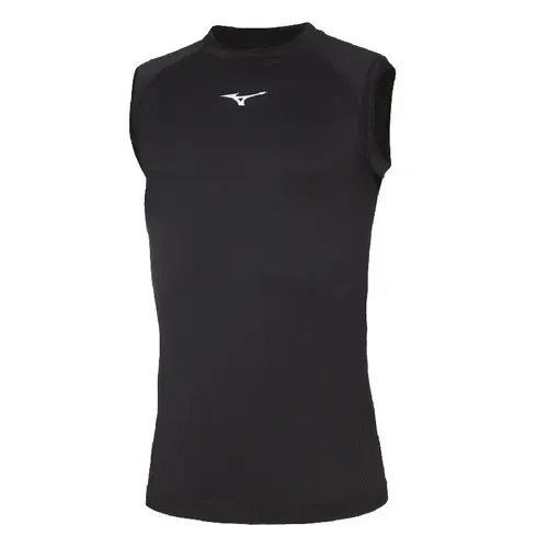 Canottiera sportiva aderente Mizuno Team Core