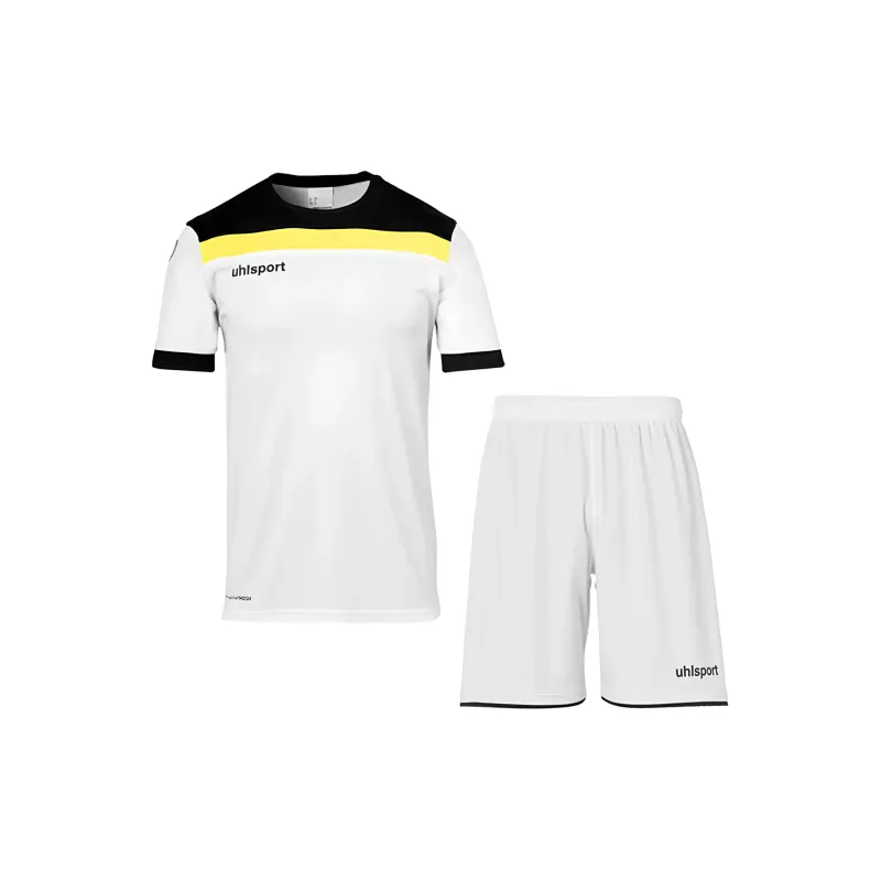 Set di guardiani Uhlsport Offense 23