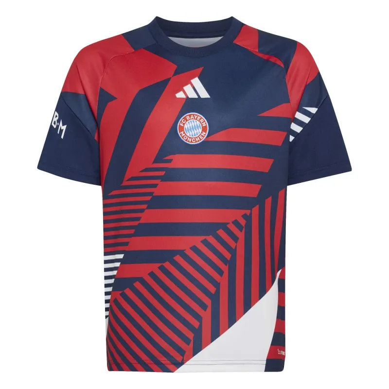 Maglia Prematch bambino Bayern Monaco 2026/27