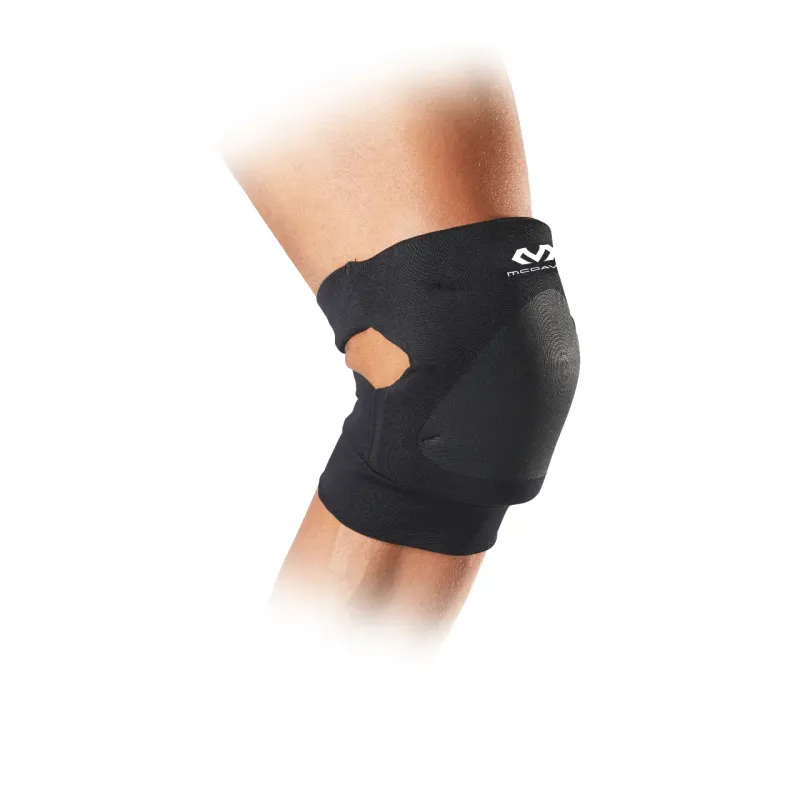 Ginocchiere McDavid Volley Pro (x2)