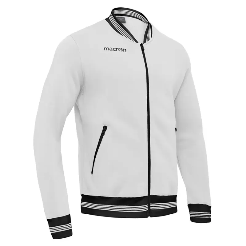 Giacca con zip Macron Funky