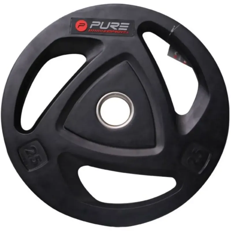 Disco per bodybuilding Pure2Improve