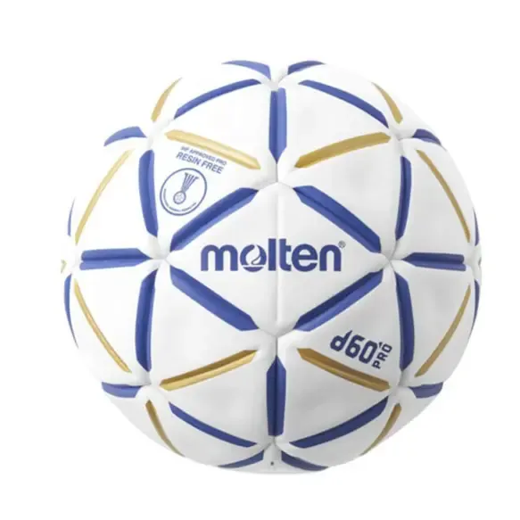 Pallone Molten Compet D60 Pro