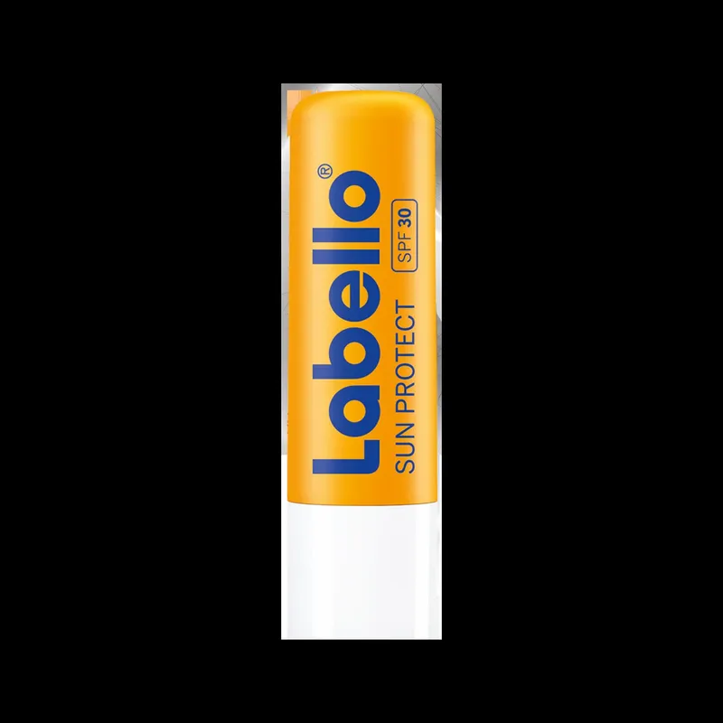 Labello Sun Protect Balsamo Labbra con SPF30 - 1 Pezzo