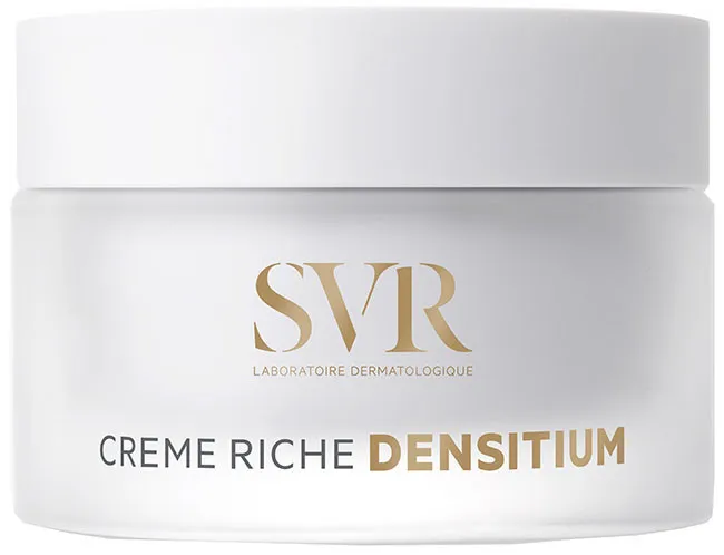 Densitium creme riche recharg
