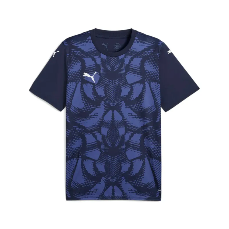 Maglia Puma Team Ultimate