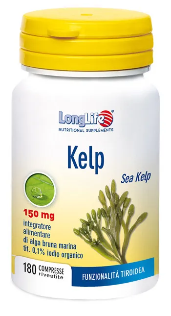 Kelp alga bruna180cp phoenix