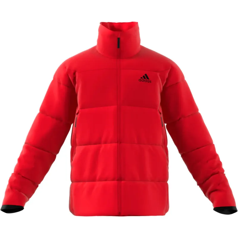 Piumino Adidas D11 Big Baffle