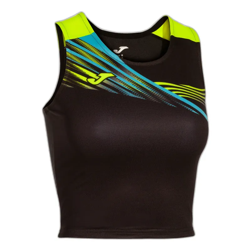 Reggiseno sportivo da donna Joma Elite X