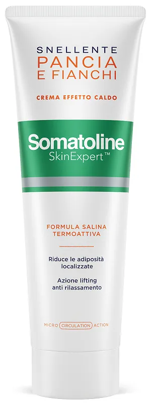 Somat skin ex pancia fianchi