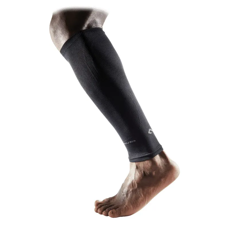 Manicotto di compressione per gambe McDavid Active elite