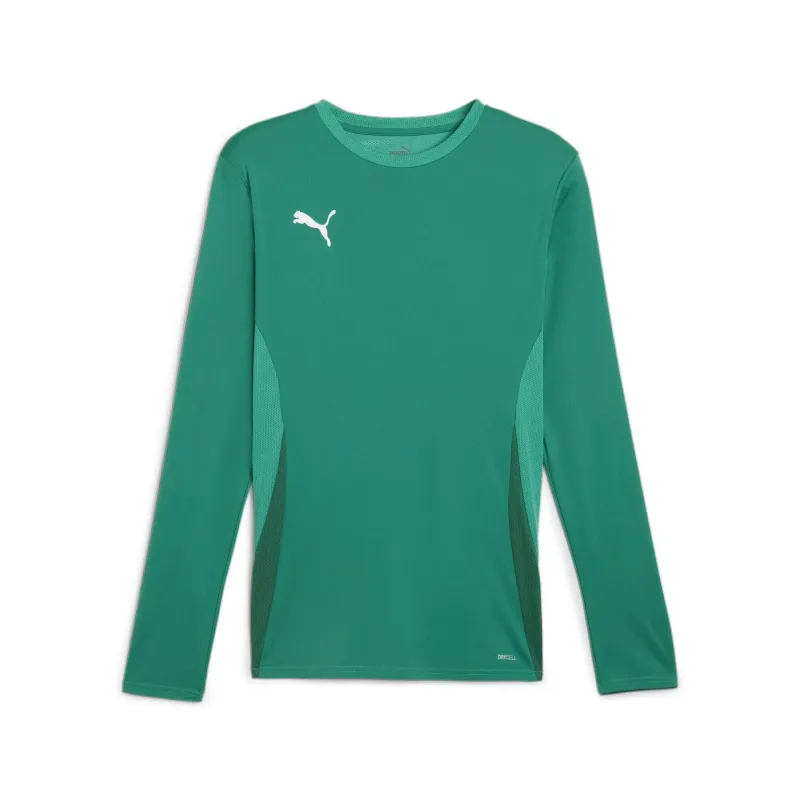 Maglia a maniche lunghe Puma TeamGoal