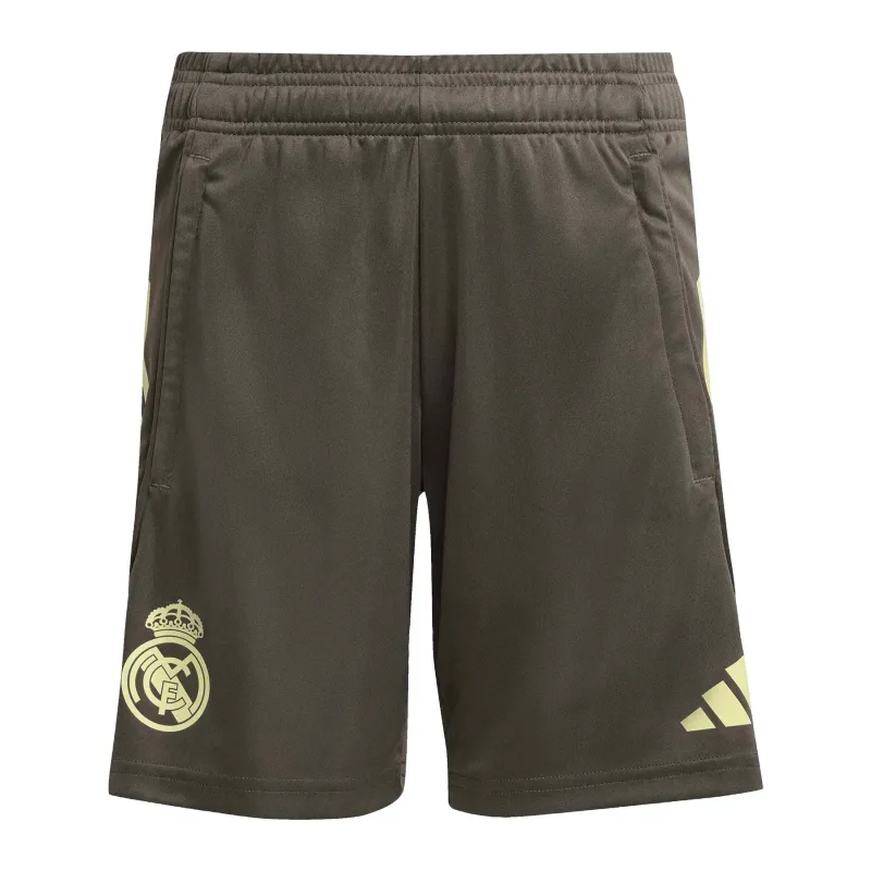 Pantaloni sportivi per bambini Real Madrid 2025/26