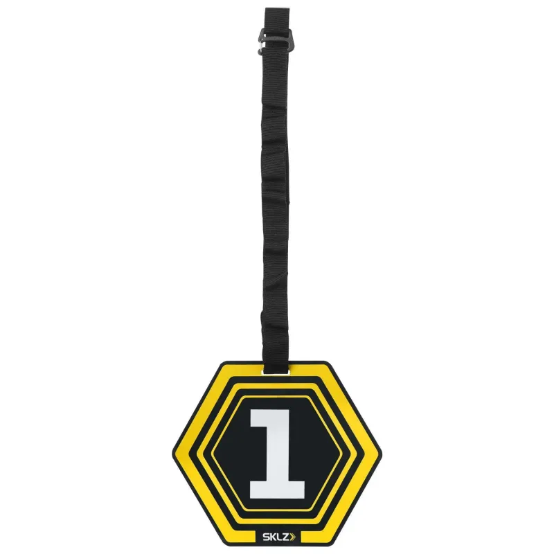 Attrezzature da Allenamento SKLZ Reactive Agility Targets