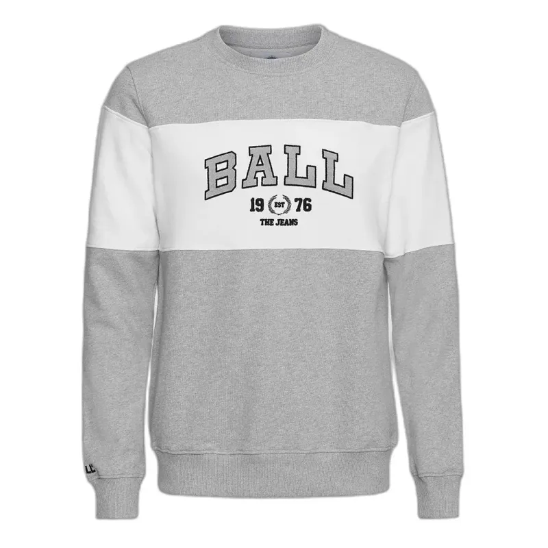 Felpa Ball J. Montana