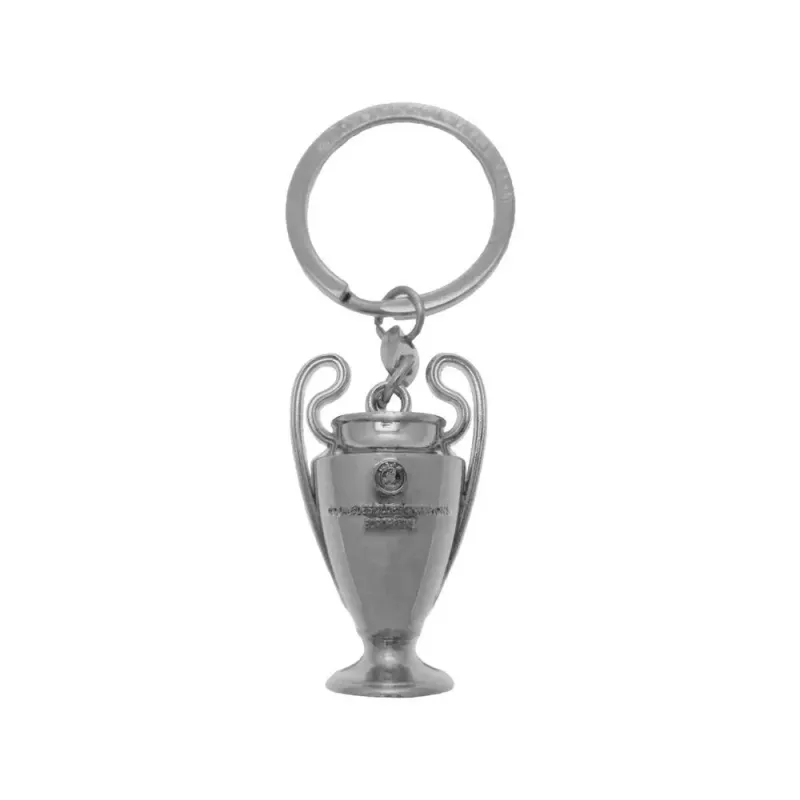Portachiavi Am Ball Com UEFA Champions League