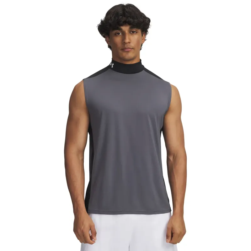 Canottiera Under Armour HeatGear Wordmark