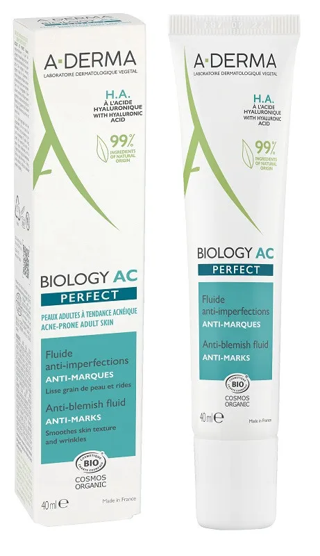 Aderma biology ac perfect 40ml