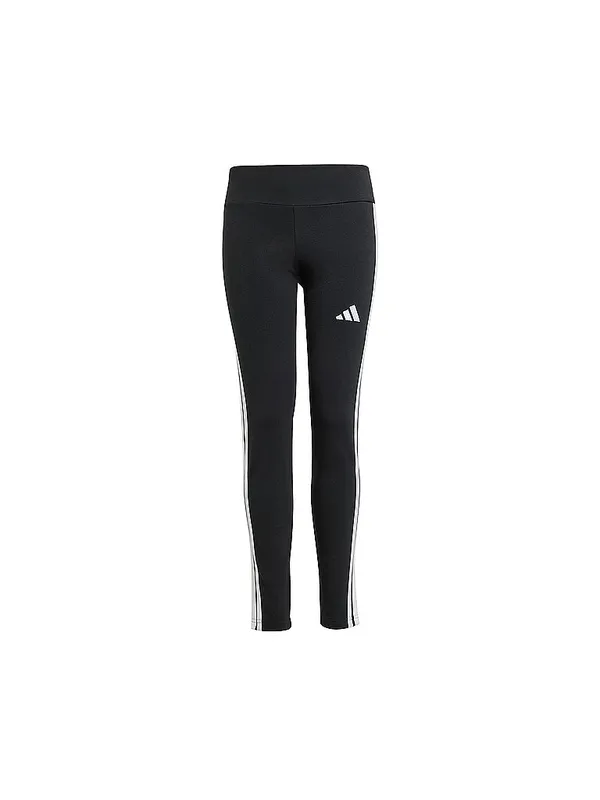 ADIDAS Fitnesstight da ragazza JG 3S 230 nero | 170
