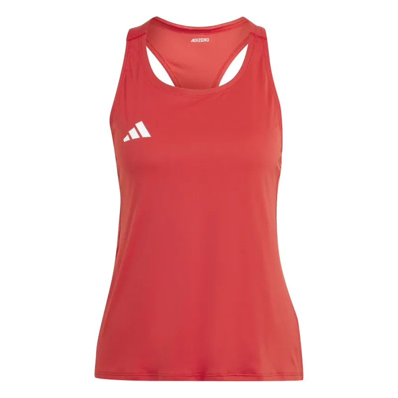 Canottiera da donna Adidas Adizero Essentials