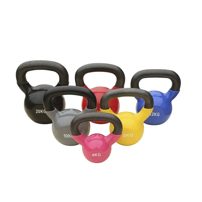 Kettlebell Sporti
