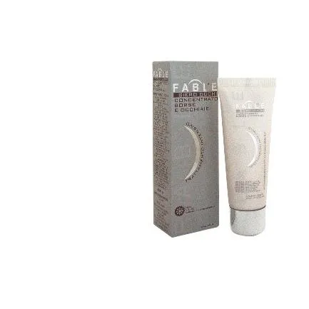 Siero Rigenerante per Occhi Fable - 15ml