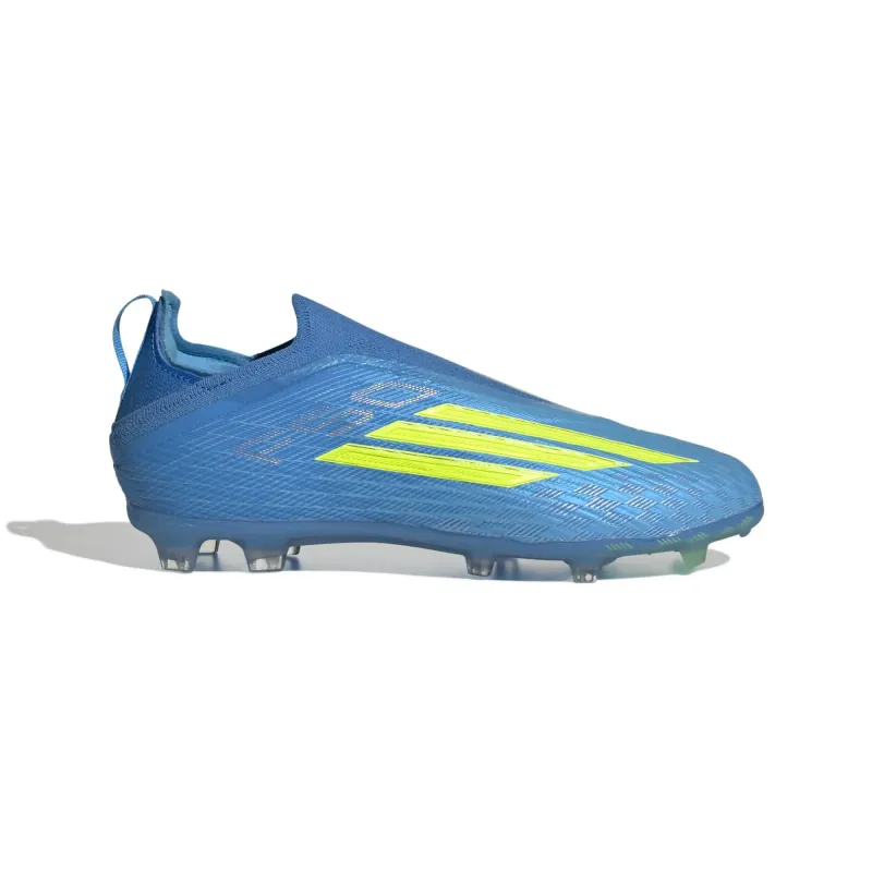 Scarpe da calcio bambino adidas F50 Elite LL FG