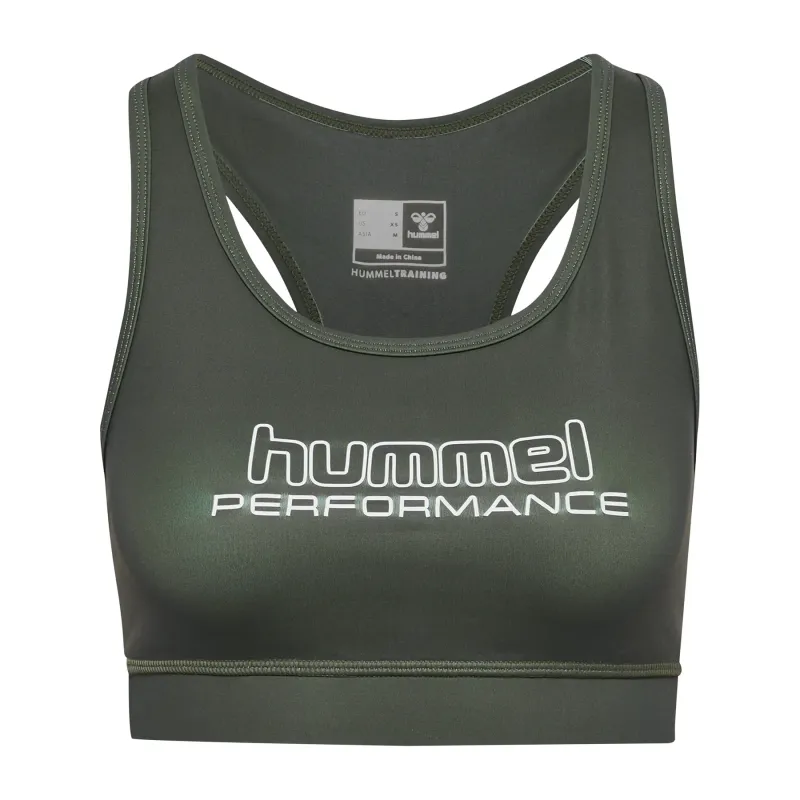 Reggiseno donna Hummel Te Fundamental