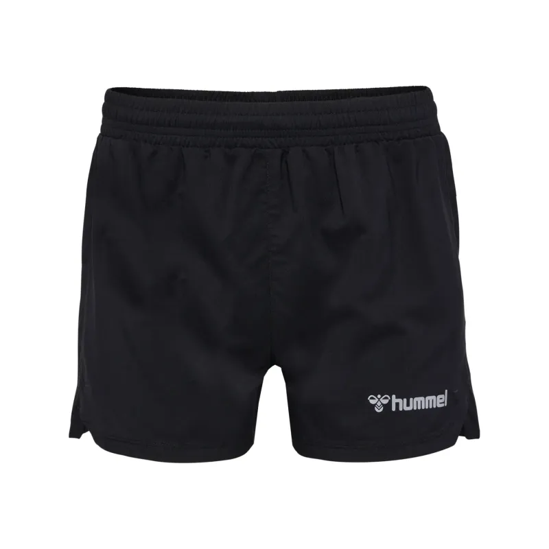 Short Hummel