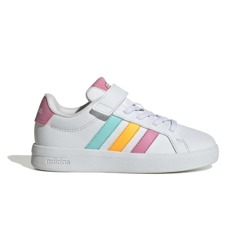Sneakers per bambini adidas Grand Court 3.0