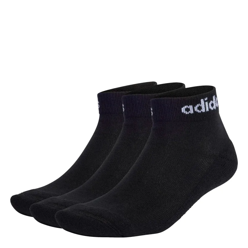 Calze per bambini adidas (x3)