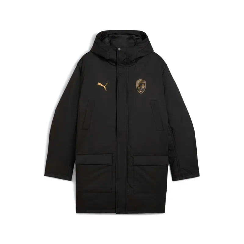 Piumino RC Lens Winter