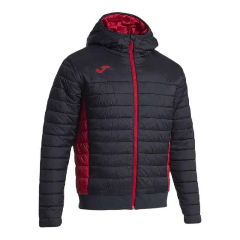 Piumino con cappuccio per bambini Joma Urban V