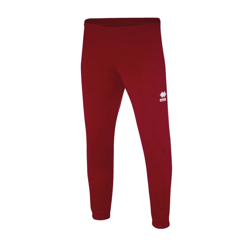Pantaloni running Errea nevis 3.0