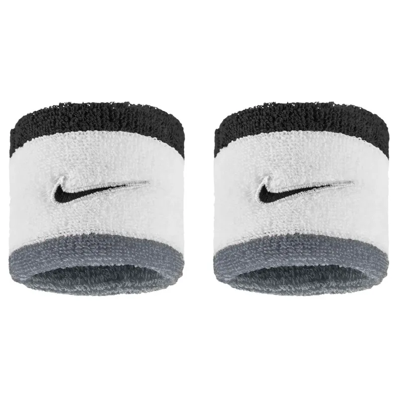 Polsino in spugna Nike Swoosh Classic