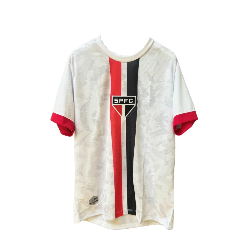 Maglia Sao Paulo FC Classic DC001