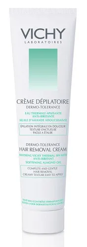 Vichy crema depilatoria 150ml