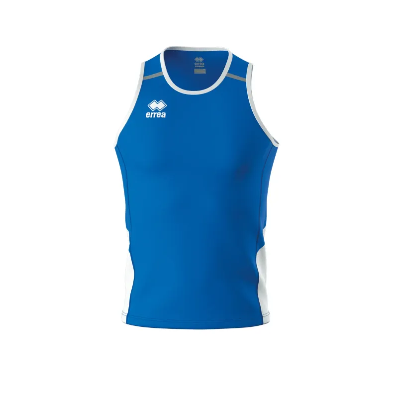 Canottiera unisex da allenamento per bambini Errea Kenny