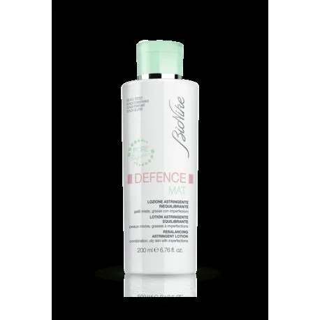 Bionike Defence Mat Lozione Tonica Astringente 200ml