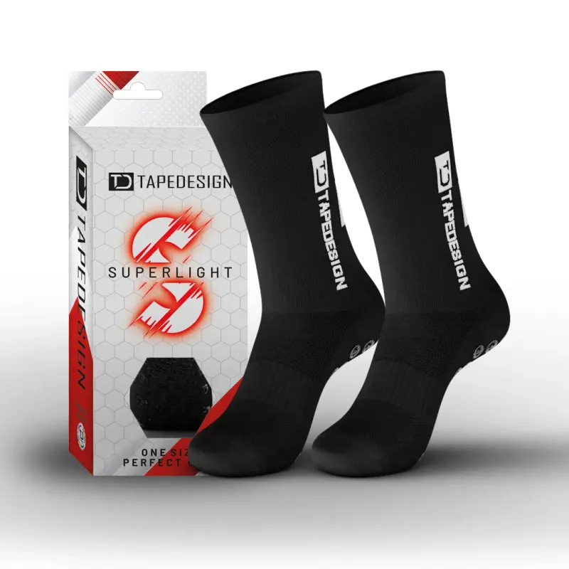 Calze Tape Design Allround Superlight