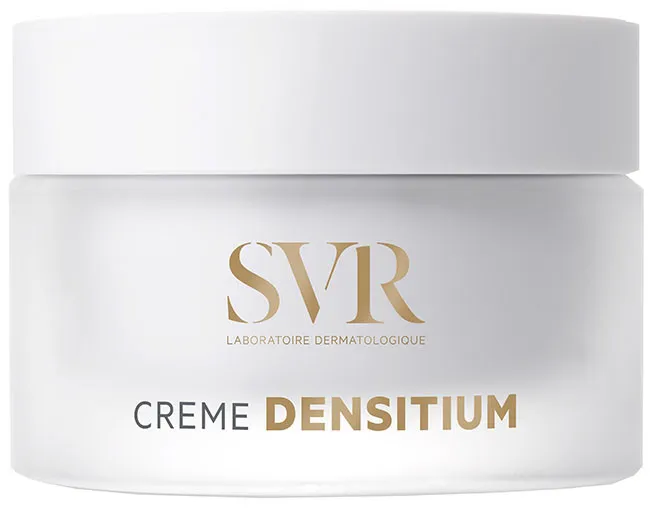 Densitium creme rechargeable