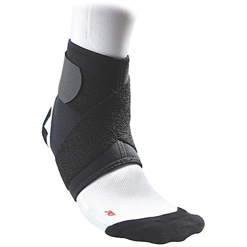 Cavigliera McDavid bande strap en 8