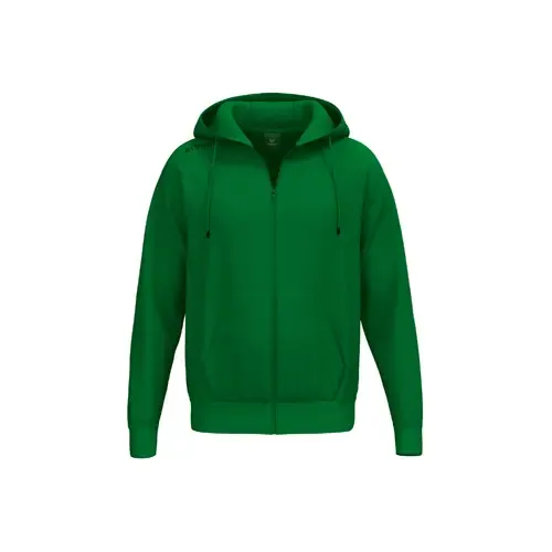 Giacca con cappuccio per bambini Erima TS