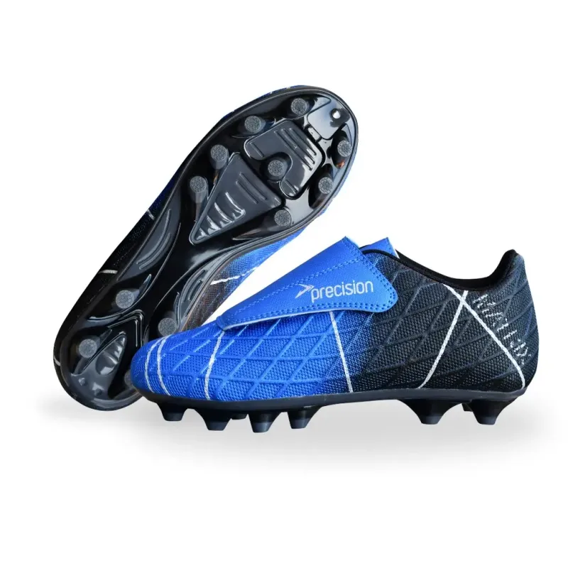 Scarpe calcio per bambini Precision Matrix FG