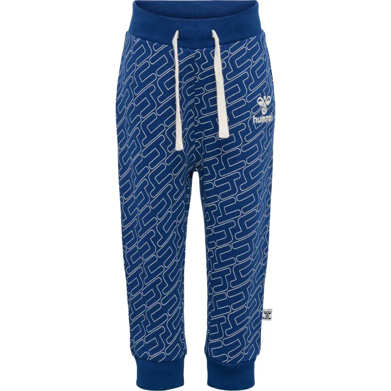 Pantaloni da jogging per bebé Hummel hmlLogun