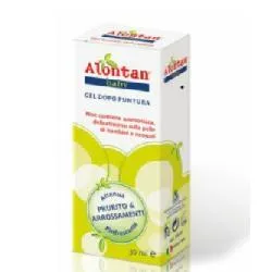 Alontan dopo puntura natural 14 ml