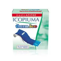 Icopiuma thermico caldofreddo