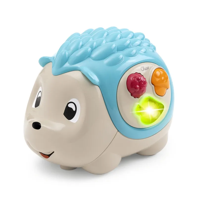Chicco gioco riccio day&night